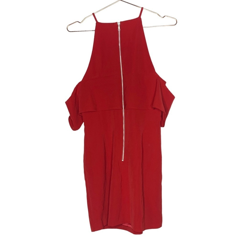 Bardot Dress - Picture 4 of 6
